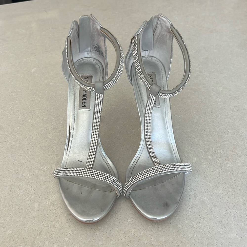 Steve Madden heels